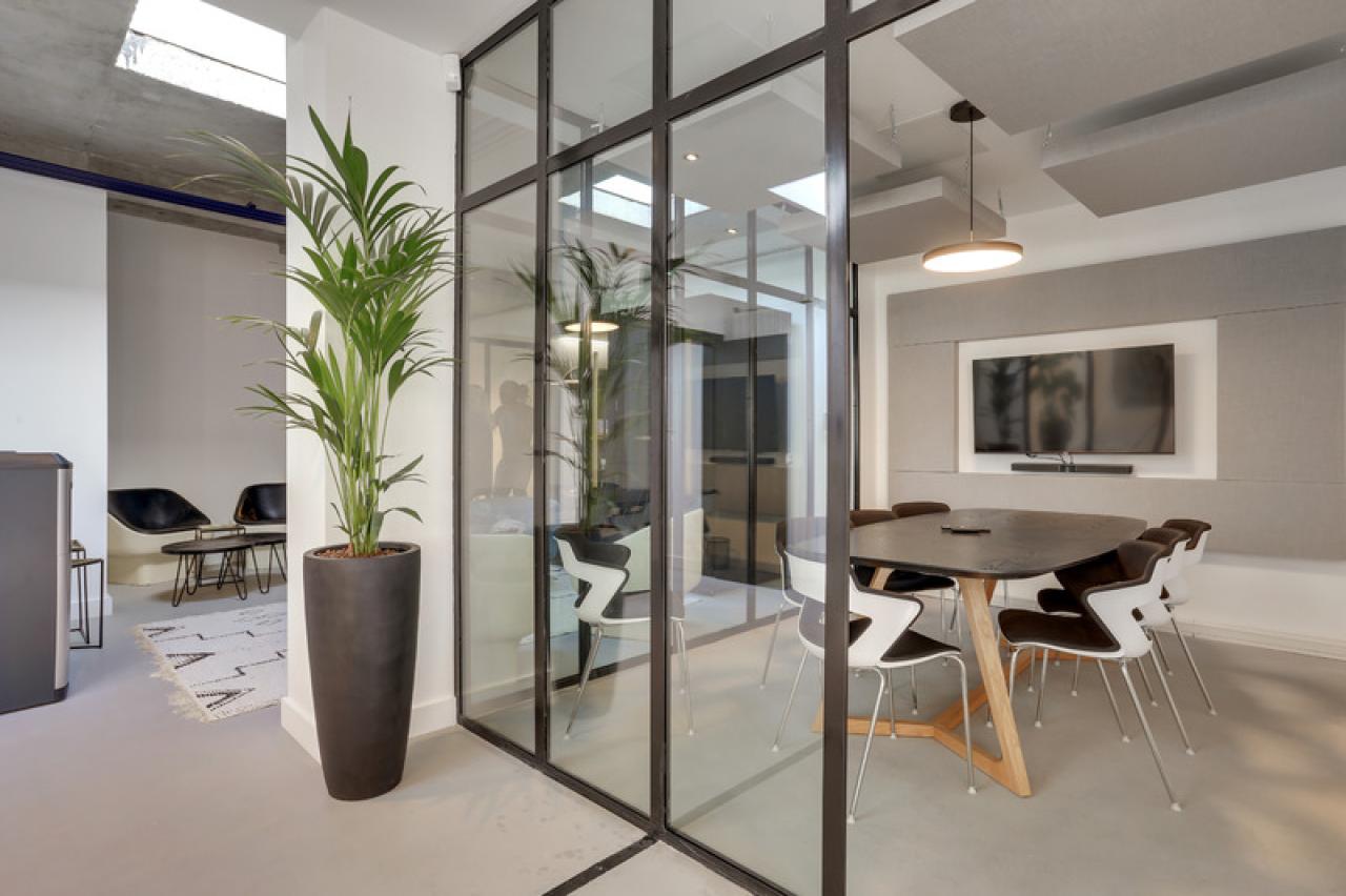 Coworking Paris 6m² Location coworking Paris OLBUR2532640 3
